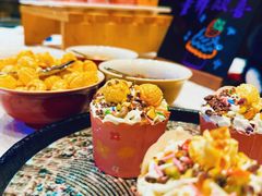 -西藏饭店·亚克·食光自助餐厅(文殊院店)