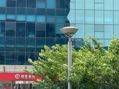 -招商银行(北京北三环支行)