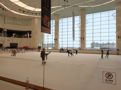 -世纪星滑冰俱乐部(万象城店)