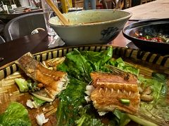 -缘生态云南菜·野生菌庭院餐厅(华侨城店)