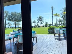 -宴悦海鲜餐厅·游水海鲜·牛排(亚龙湾瑞吉店)