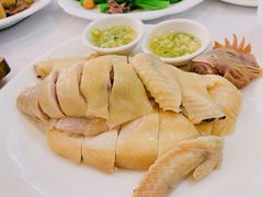-文记壹心鸡(宝华路店)