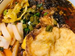 -李易面馆(树木岭店)
