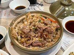 -尝囍煲仔小菜