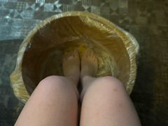 -金悦足道(宝岗大道店)