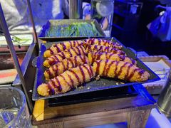 -很久以前羊肉串(打浦路店)