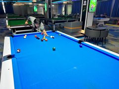 -永宁台球·棋牌俱乐部(淮海路店)