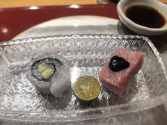 -鮨青(恒基名人购物中心店)