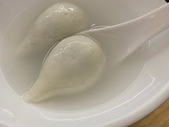 -朱新年·苏式汤团·面点(北寺塔店)