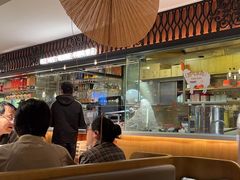 -耶里夏丽·丝路新疆菜·清真食品(徐汇南丹东路臻选店)