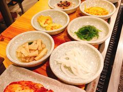 -金顺韩式烤肉·网红烤肉店(广利路店)