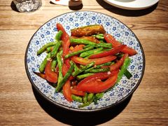 蜜桃三素-蜜桃餐厅·江浙融合菜(荟聚购物中心店)