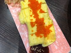 -金藏屋 碳火烤肉(江湾路店)