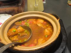 -陈一道辣椒炒肉·徐州菜(六中店)