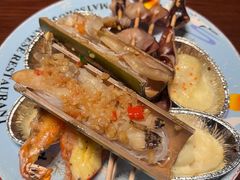 -松子料理(亮马桥店)