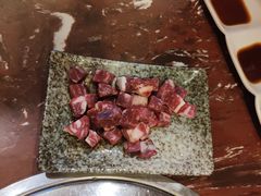 -和牛村烧肉放题(淄博王府井店)