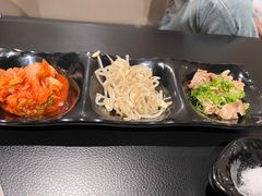 -和牛 烧肉寿喜烧涮锅 善(心斎橋店)