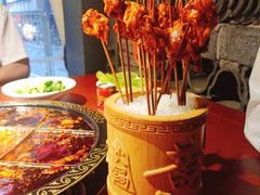 -黄家码头老火锅(解放碑旗舰店)