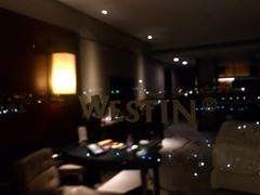 -广交会威斯汀酒店