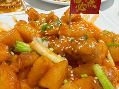 -旺达·福州菜(正大广场店)