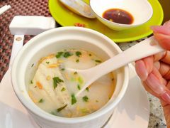 -棕榈岛海鲜自助餐厅(虹桥迎宾馆店)