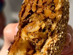 -满记烧饼(牛街东里小区一区店)