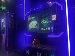 -酷秀KTV(五道口店)
