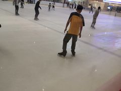 -冠军冰场CHAMPION RINK(苏州中心商场店)