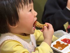 -海底捞火锅(方圆荟店)