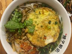 -矮子粉店1985·长沙米粉(湘春路店)