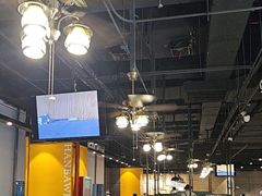 -汉巴味德·烤肉与啤酒的自助(杭州大悦城店)