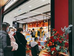 -西西弗书店(三峡广场湟恩新纪元购物广场店)
