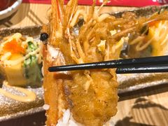 -鱼民·现造寿司(育德店)