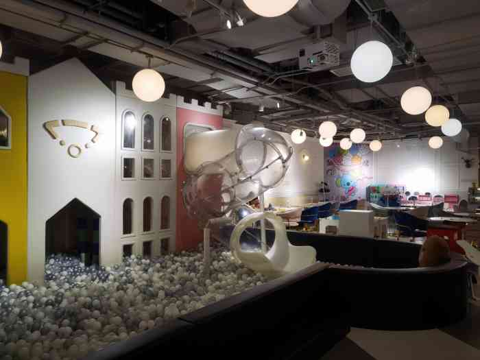 考拉小厨亲子餐厅(爱琴海购物公园店)-"三月份有活动,我个人感觉还挺