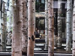 -Metal hands·铁手咖啡