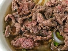 牛肉粿条-菜忠潮州牛肉店(岗厦店)