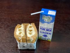 -沁屋面包店(人民东路店)