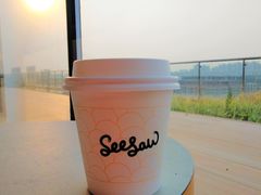 -Seesaw Coffee(朝阳大悦城店)
