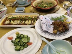 -兰亭茶叙(新新家苑店)