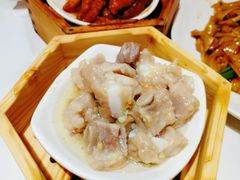-粤食堂(天津和悦汇店)