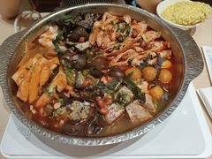 -水平有限广西米粉·广西风味集(五道口店)