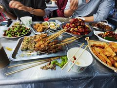-小民大排档(光谷店)