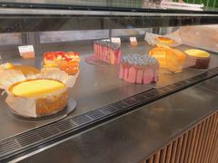 -BAKER&SPICE(环贸店)