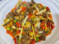-三板斧黑鸭煲·始于1997(百步亭店)