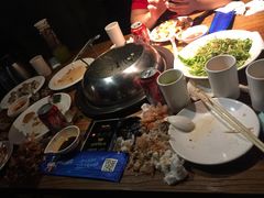 -海味当家·蒸锅海鲜(星海公园店)