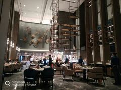 -长春富力万达文华酒店-集·味自助餐厅