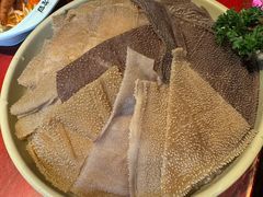 -袁老四重庆老火锅(桐梓坡店)