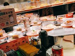 -争鲜回转寿司(东方银座店)