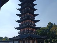 -上海方塔园