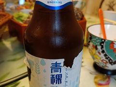 -一个勺子新疆锡伯主题私房菜(红墙巷49号院店)